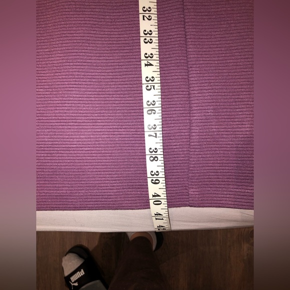 CLEO Orchid Ottoman Sheath Dress SIZE 18 - Picture 9 of 10